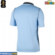 Uruguay Heimtrikot EM 2024 Kurzarm